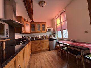  Maison � vendre 7 pi�ces 155 m�