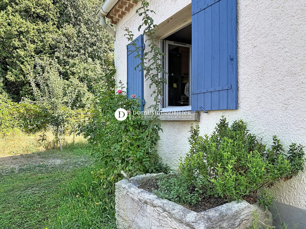 Vente Maison La maison dans la prairie Avignon