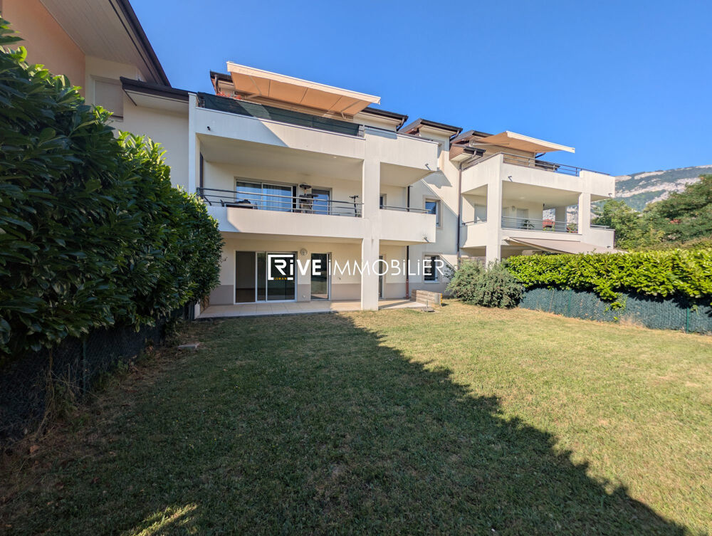 Location Appartement ARCHAMPS- T3 de 67.11 m² à 1670 € CC Archamps