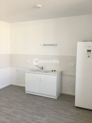  Appartement � louer 6 pi�ces 114 m� Montfaucon-d'argonne