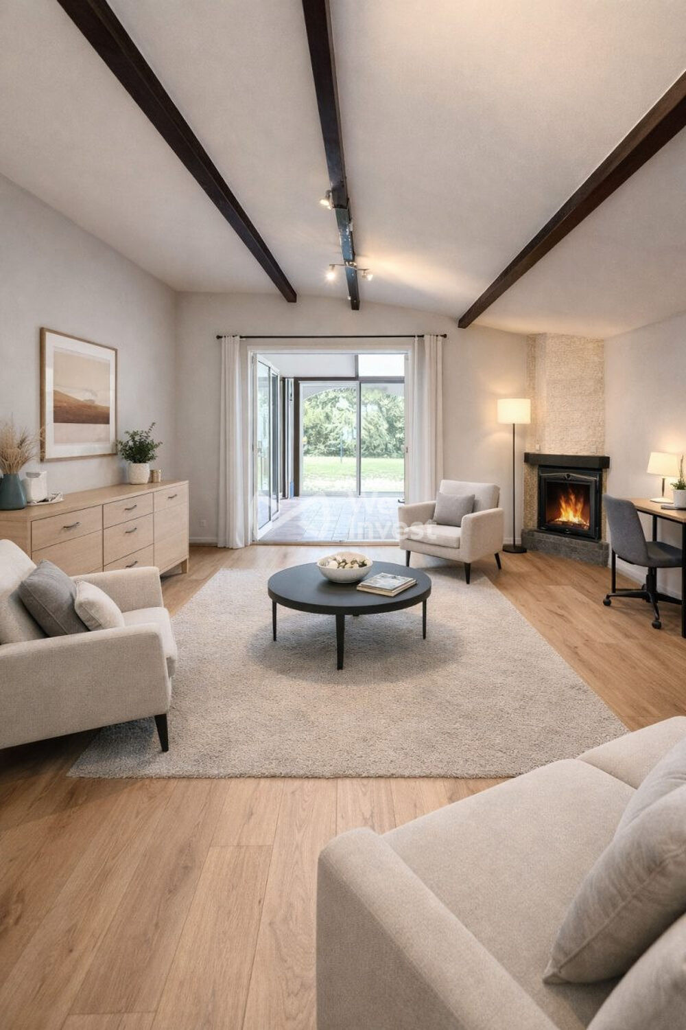 Maison 6 pièces 187 m² · à Reyniès · 187 m² · 260 000 €