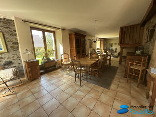  Maison à vendre 11 pièces 433 m²