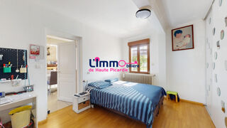  Maison à vendre 6 pièces 119 m²