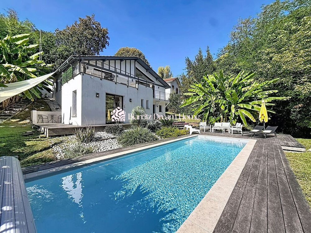 à vendre  Maison Hendaye (64700)