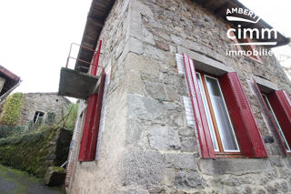  Maison � vendre 3 pi�ces 52 m�