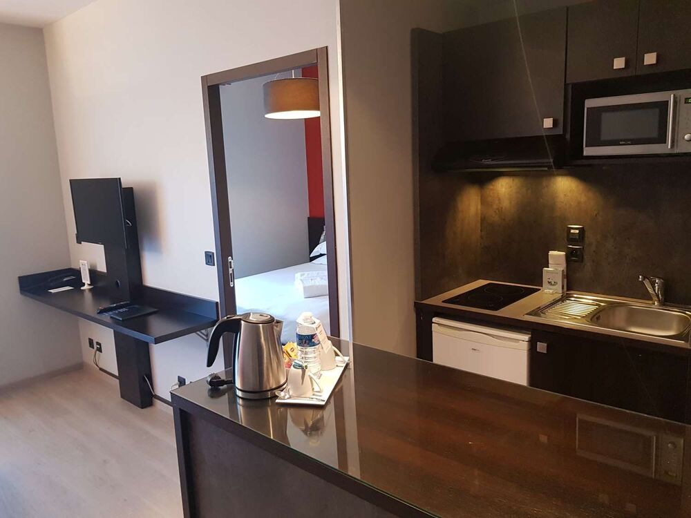 Appartement à vendre Thoiry