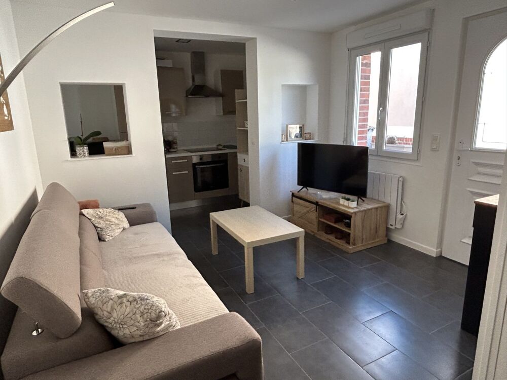 Vente Immeuble Ensemble immobilier de rapport Arras