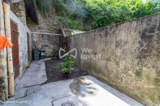  Maison � vendre 3 pi�ces 75 m�