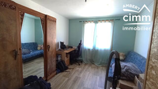  Maison � vendre 4 pi�ces 60 m�