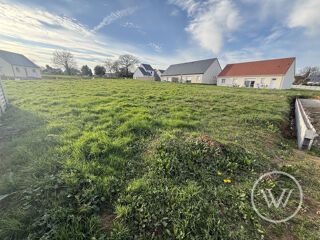  Terrain à vendre 579 m²