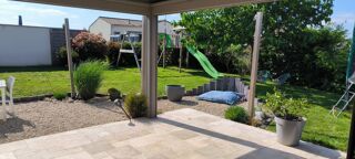  Maison � vendre 5 pi�ces 132 m�