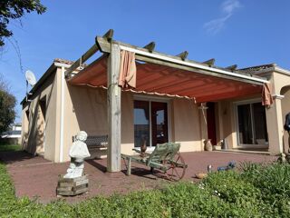  Maison � vendre 4 pi�ces 106 m�