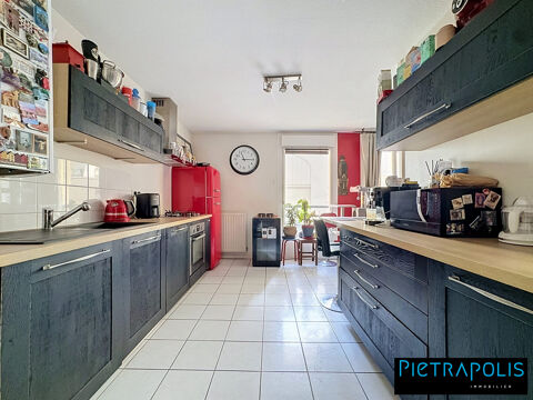  Appartement à vendre 3 pièces 75 m²