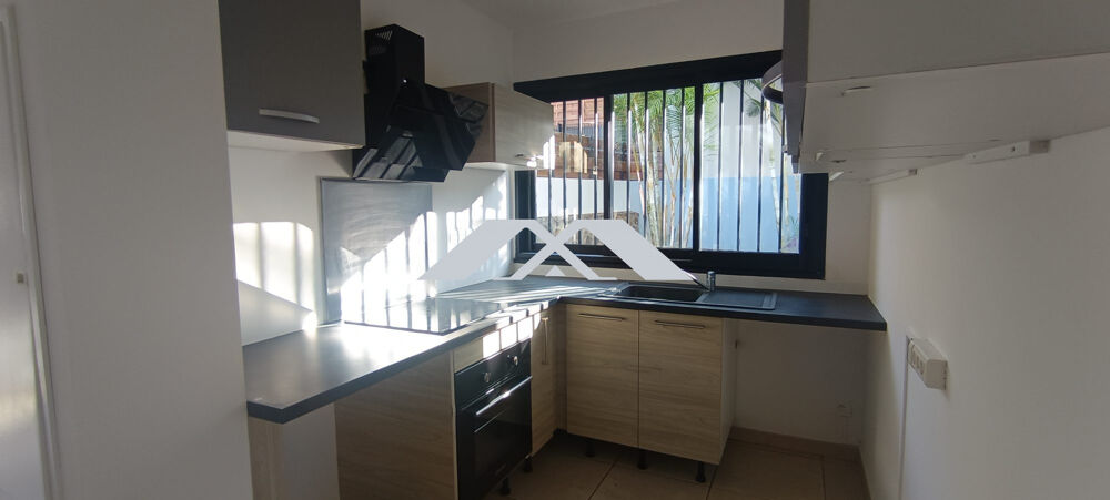 Location Maison Villa F4 Saint Pierre Saint-pierre