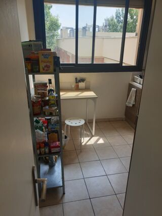  Appartement � louer 5 pi�ces 80 m�