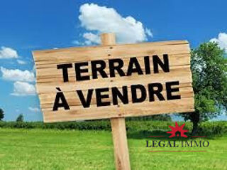  Terrain � vendre 774 m�