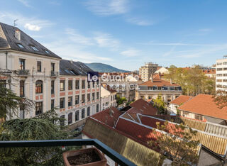  Appartement � vendre 3 pi�ces 69 m�