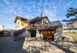  Maison à vendre 3 pièces 73 m²