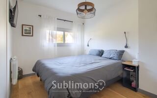  Maison à vendre 6 pièces 151 m²