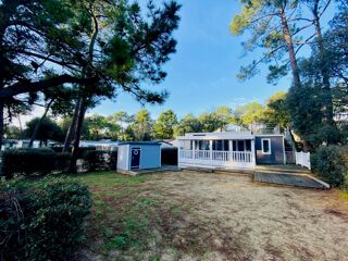  Maison � vendre 3 pi�ces 53 m�