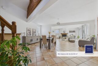  Maison � vendre 7 pi�ces 149 m�