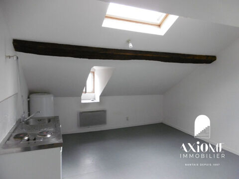  Appartement à vendre 1 pièce 15 m²