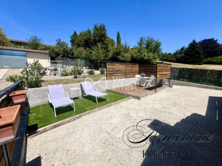  Maison à vendre 5 pièces 142 m²