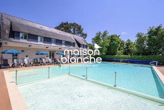  Appartement � vendre 1 pi�ce 19 m�