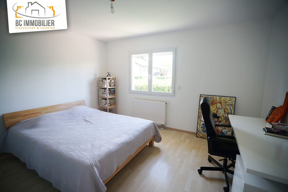  vendre  Maison Prvessin-Mons (01280)