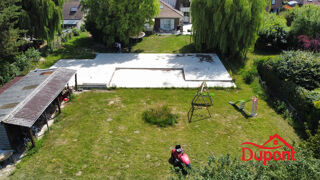  Terrain � vendre 3800 m�