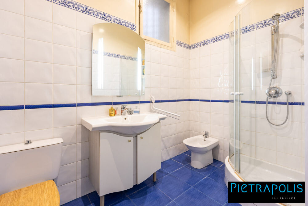  vendre  Appartement Paris 17