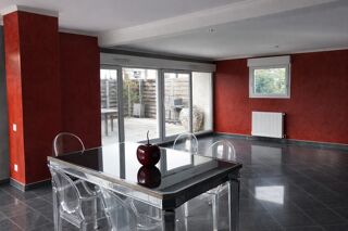  Appartement � vendre 3 pi�ces 64 m�