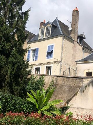  Maison � vendre 8 pi�ces 185 m�