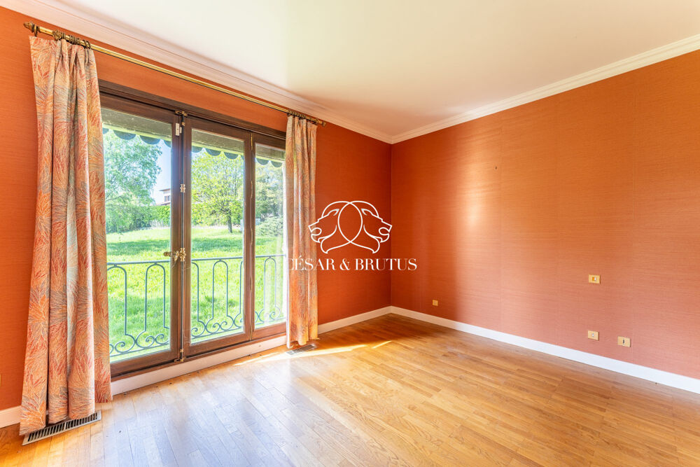 à vendre  Maison Grézieu-la-Varenne (69290)