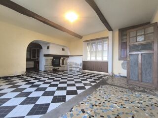  Maison � vendre 5 pi�ces 150 m�