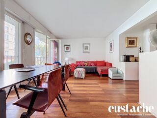  Appartement à vendre 3 pièces 61 m²