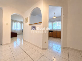  Appartement à vendre 4 pièces 117 m²