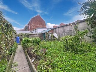  Terrain � vendre 283 m�