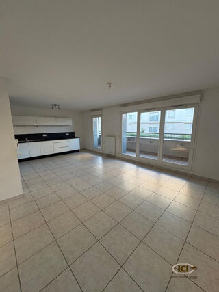  Appartement � louer 3 pi�ces 70 m�