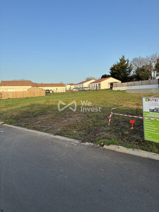  Terrain � vendre 384 m�