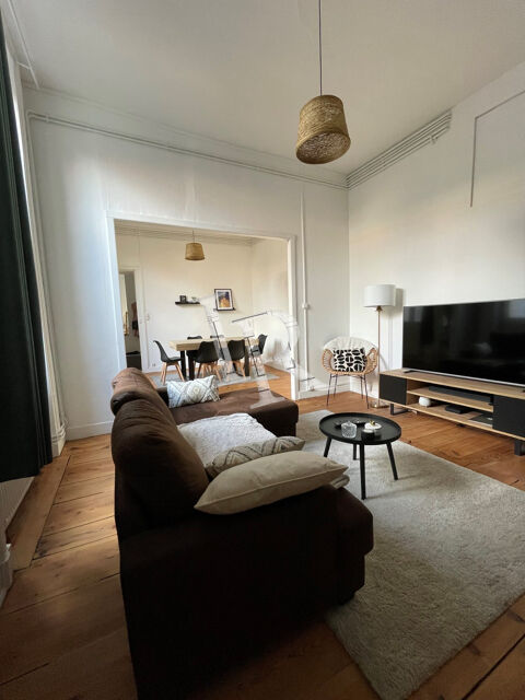  Appartement � louer 2 pi�ces 72 m�