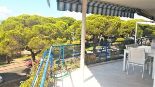  Appartement à louer 3 pièces 78 m²