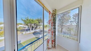  Appartement � vendre 2 pi�ces 40 m�