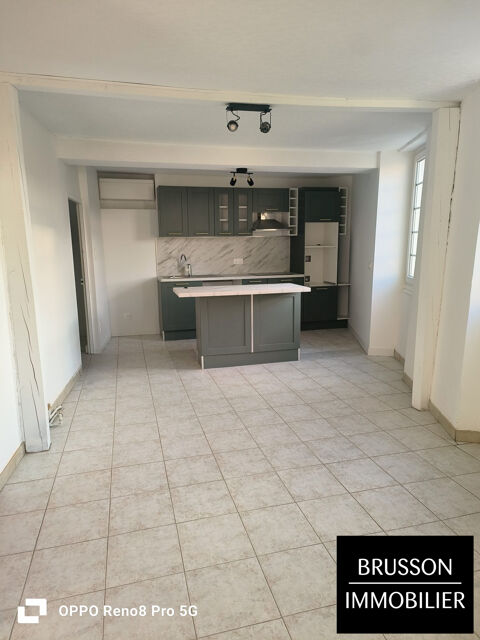  Appartement � louer 3 pi�ces 72 m�