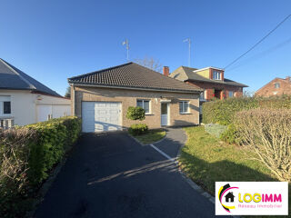  Maison � vendre 4 pi�ces 94 m�