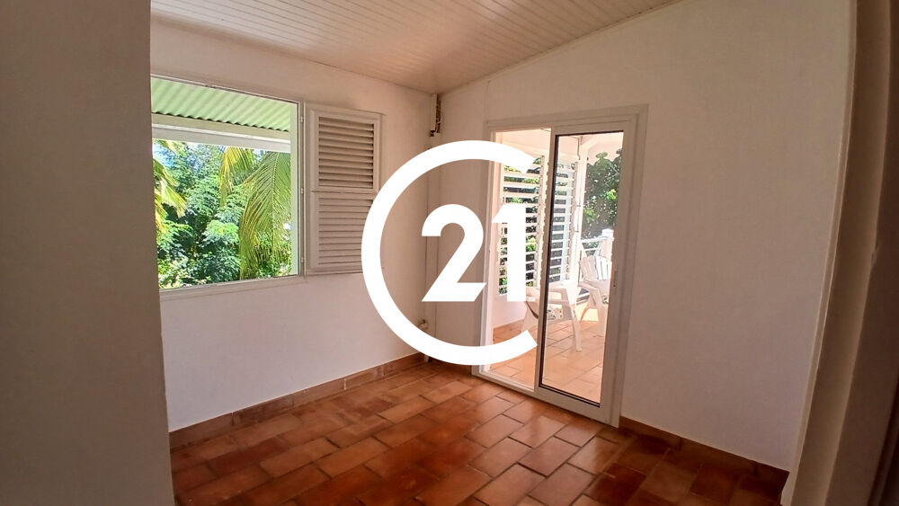 � vendre  Maison Le Fran�ois (97240)