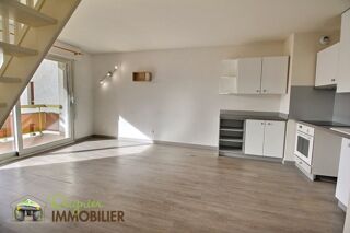  Appartement � vendre 3 pi�ces 55 m�