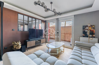  Appartement  vendre 2 pices 37 m