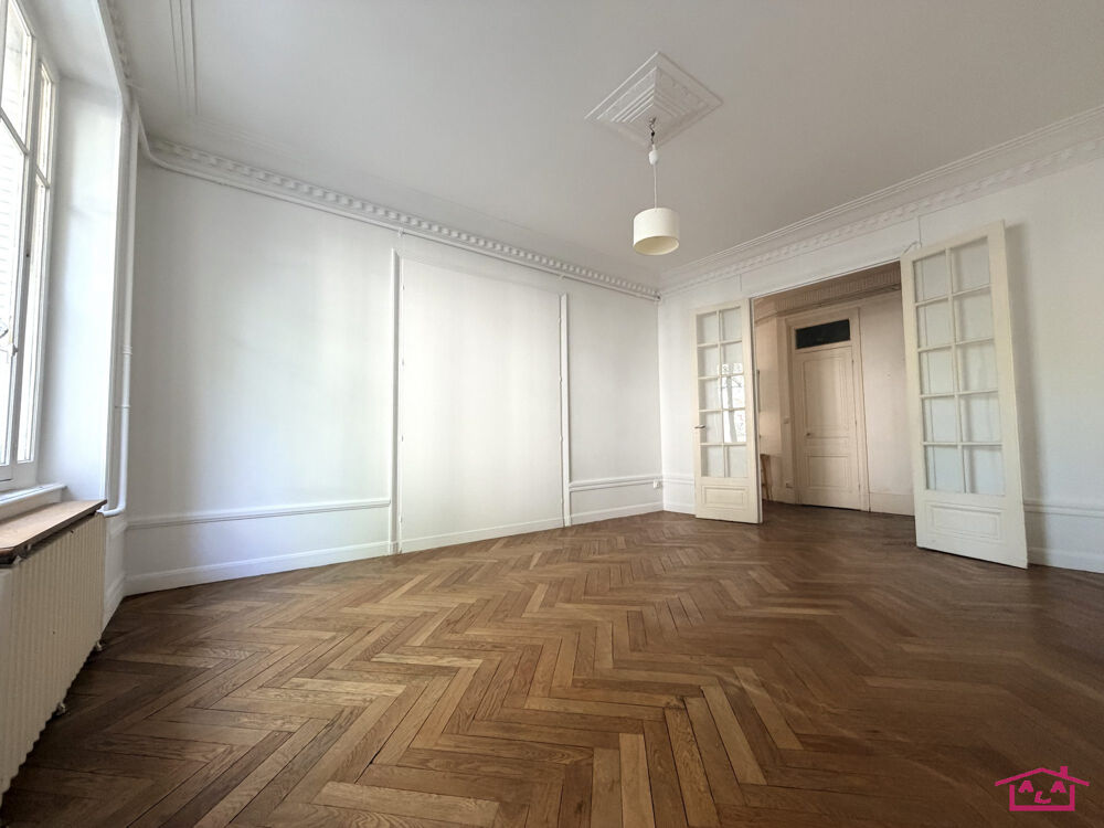 Vente Appartement BEL APPARTEMENT BOURGEOIS SECTEUR TETE D'OR Lyon 6