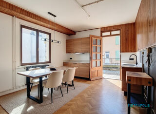  Maison � vendre 5 pi�ces 107 m�